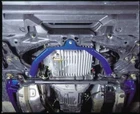 Cusco Lower Front Bar Type Ii Fits Honda AP1 AP2 S2000 1999-2003 New. Price: $222.59.