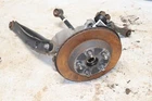 2019-2022 Subaru Forester Awd Rear Right Spindle Knuckle Wheel Hub Assy Oem Used. Price: $168.00.