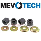 Mevotech Supreme Front Radius Arm Insulator 1967-1979 Ford F-350 Ft New. Price: $33.84.
