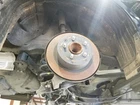 25 Nissan Altima Suspension Passenger Rear 2.5 At Fwd Manual Parking Brake Oem Used. Price: $250.00.