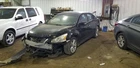 Passenger Lower Control Arm Rear Sedan Main Fits 13-15 Altima 2118411 Used. Price: $95.00.