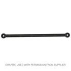 18-58865-002 Suspension Track Bar Painted For Freightliner New. Price: $171.12.