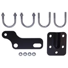 Bilstein 11-317555 B1 Steering Damper Bracket Ford F53 2020+ New. Price: $115.99.