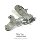 Toyota Fj Cruiser 2007-14 4RUNNER Upper Steering Column Bracket 45280-35380 New. Price: $146.88.