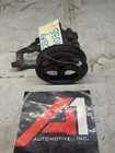2003-2008 Pontiac Vibe Power Steering Pump Motor Pulley Assembly Oem Used. Price: $74.99.