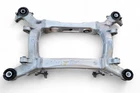 2005-2008 Acura Rl Rear, Sub-frame Crossmember A/t, 50300-SJA-A00, E058, Oem, Used. Price: $200.11.