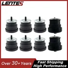 Body Mount Set For 94-04 Chevy S10 Pickup Chevrolet Gmc Sonoma Position 2 3 New. Price: $145.55.