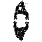 Front Lower Control Arms Suspension K620056 97-2002 Ford Expedition Rwd New. Price: $124.39.