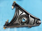 Mercedes W114 W115 Front Right Lower Control Arm 1073301307 Refurbished General&uuml;berholt. Price: $346.93.