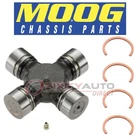 Moog At Transmission Universal Joint For 2007-2009 Chrysler Aspen Dr New. Price: $37.96.