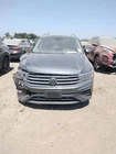 Right Front Spindle Knuckle Oem 18-24 Volkswagen Tiguan 5WD407254A Used. Price: $75.00.