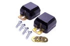 Energy Suspension 5.9104G Polyurethane Rear Axle Bump Stops Black New. Price: $108.68.