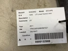Driver Left Lower Control Arm Front Fits 05-12 Escape 316610 Used. Price: $85.88.