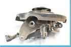 11-17 Porsche Cayenne 958 Rear Left Driver Side Wheel Spindle Knuckle Hub Oem Used. Price: $66.00.