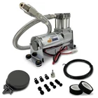 Torque 12V Heavy Duty 444C Air Compressor Kit - 120 Psi, Portable Single Open. Price: $182.00.