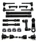 Front Suspension Kit Idler Pitman Arm For 71 72 Chevrolet C10 W/ Power Steering New. Price: $309.99.