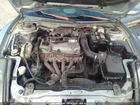 Power Steering Pump Cylinder Fits 99-00 Galant 365249 Used. Price: $87.49.