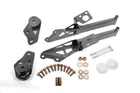 Bmr Irs Subframe Support Brace Fits 15-18 Ford Mustang S550 New. Price: $337.10.