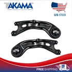 2PCS Takama R/l Rear Suspension Trailing Arms For 11-16 Kia Sportage New. Price: $79.05.
