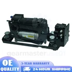 Air Suspension Compressor Pump For Bmw 5' F07 F11 7' F01 F02 F04 OE#37206784137 New. Price: $123.50.