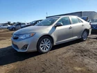 2014 Toyota Camry Passenger Front Knee Assembly Oem Used 132K Miles 510-60864AR. Price: $284.95.