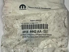 68144442AA Mopar Fuse For Jeep Grand Cherokee Dodge Durango Ram 1500 2500 3500 New. Price: $9.99.
