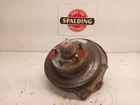 Front Passenger Right Spindle/knuckle From 1999 Ford Ranger 12667485 Used. Price: $110.94.