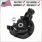 Front Steering Knuckle & Hub Bearing Passenger Ford Escape 13-19 CV6Z3K185B New. Price: $135.99.