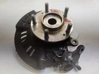 2018-2023 Hyundai Kona Front Passenger Spindle Knuckle *damaged Shield* Used. Price: $104.50.