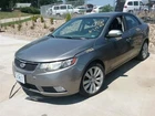 Passenger Axle Shaft Front 2.4L Sx Automatic Transmission Fits Forte 1004044 Used. Price: $129.89.