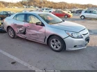 Passenger Right Strut Front 16" Wheel Fits 14-15 Malibu 689585 Used. Price: $113.90.