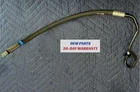 Oem Mercedes 2219972482 Abc Hydraulic Suspension Pressure Line W221 S550 CL550 Used. Price: $66.99.