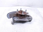 2016-2023 Mazda MX-5 Miata Front Passenger Spindle Knuckle Hub Bearing Used. Price: $131.35.