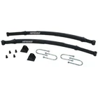 Performance Leaf Springs 24385*HOTCHKIS Sport Suspension New. Price: $768.75.