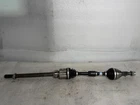 2025 Nissan Altima Passenger Right Axle Shaft Front 2.5L Awd Oem #025 Used. Price: $135.00.