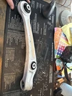 Meyle Hd Front Left Driver Lower Forward Control Arm Link Porsche Audi New. Price: $65.00.