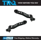 Trq Control Arm Upper Link Front Lh & Rh Kit Pair Of 2 For Nissan Versa Sentra New. Price: $79.95.