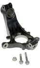 Dorman Steering Knuckle For Nissan Qashqai, Rogue Sport, 686-457 15-7 New. Price: $215.20.