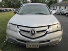2007-2013 Acura Mdx W/o Active Damping Rh Upper Control Arm Rear Oem 52390STXA01 Used. Price: $70.00.