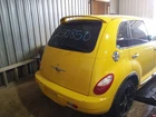 Steering Column Floor Shift With Fog Lamps Fits 06-10 Pt Cruiser 2092748 Used. Price: $142.50.