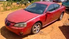 Passenger Front Spindle/knuckle Excluding Super Fits 05-09 Allure 244022 Used. Price: $111.19.