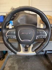 2018-2022 Jeep Grand Cherokee Srt Steering Column Power Tilt & Telescopic Oem Used. Price: $459.00.