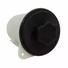 Genuine Ford Power Steering Reservoir HC3Z-3E764-C New. Price: $72.23.