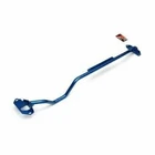 Cusco 673 487 Rear Subframe Brace For Subaru Impreza Wrx 97-07 New. Price: $162.00.