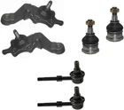 4WD Front Ball Joints Sway Bars For 1995-2000 Toyota Tacoma New. Price: $94.95.