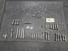 Rear Crossmember Mount Bolts Set 2019 Honda Cr-v 90176-THA-000 2017 2018 2022 Used. Price: $49.50.