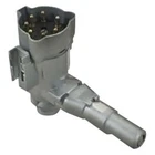 For Mercedes-benz SLK320 2001-2004 Genuine Ignition Lock Housing New. Price: $181.62.