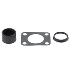 Steering King Pin Repair Kit Moog K6652 New. Price: $14.98.