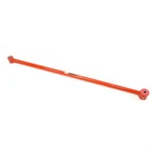 Umi 5020-R 75-80 H-body Non-adj. Panhard Bar, Greasable, Red New. Price: $123.99.