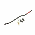 Bmr Suspension PHR004H Panhard Bar Relocation Bracket Bolt-in Black New. Price: $129.65.